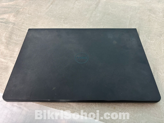 Dell Inspiron 15